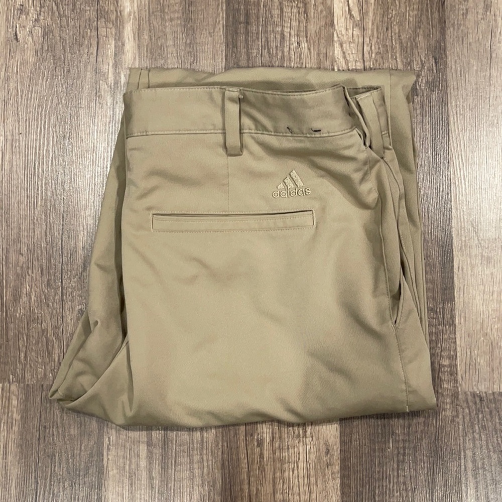 Adidas Golf Pants
